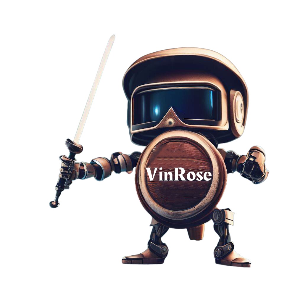 VinRose Solutions For All Your Server Requirements.